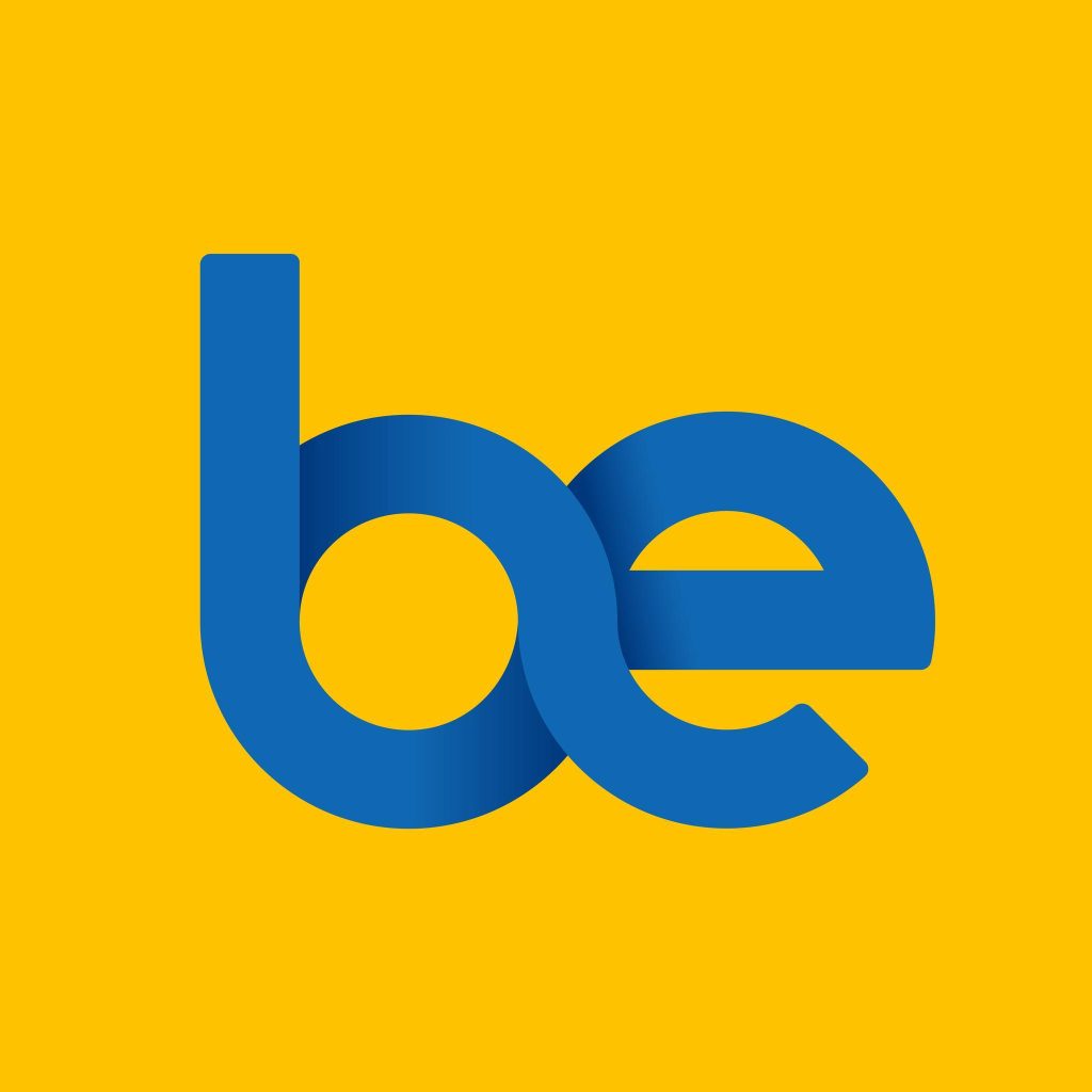 BE